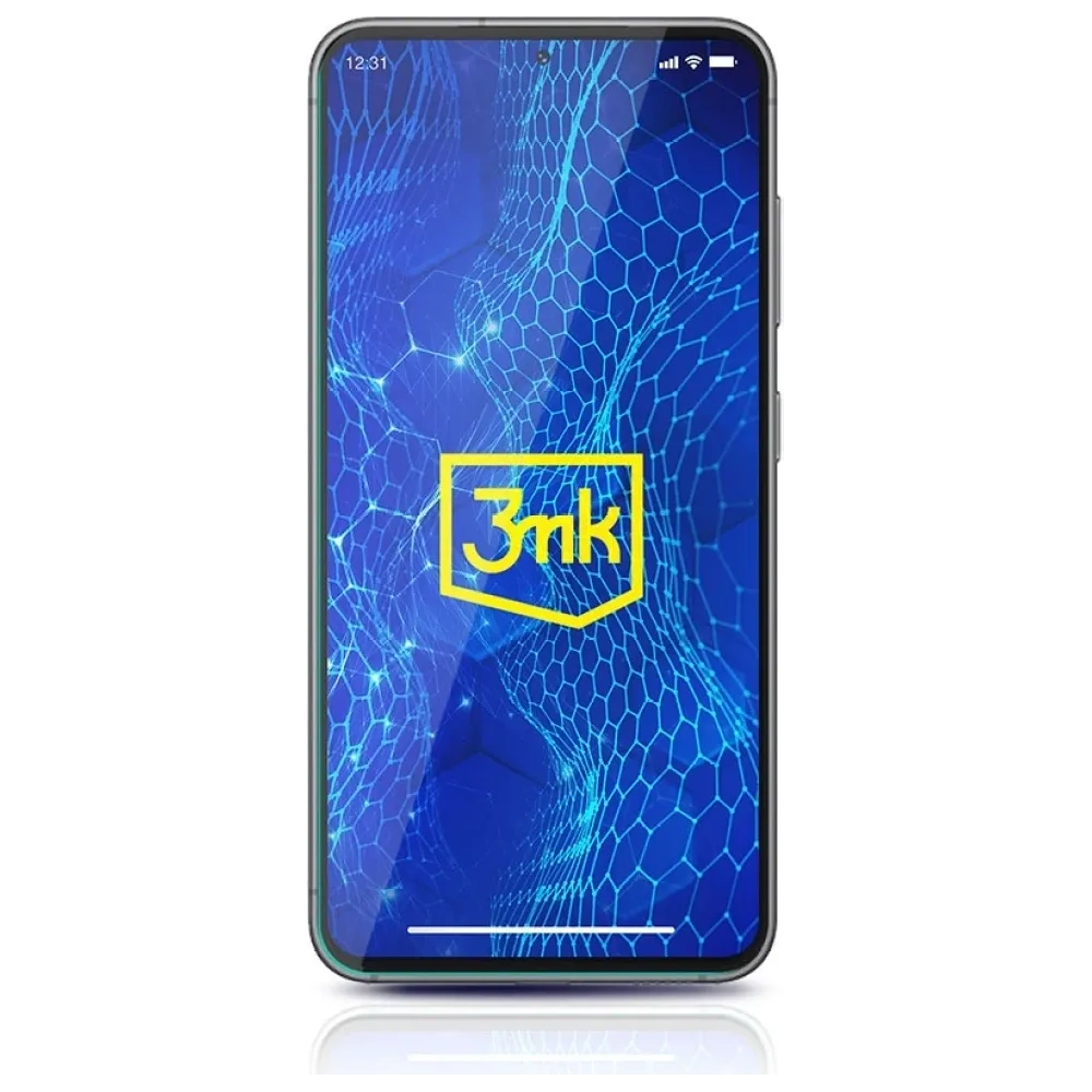Wholesale Tempered glass 3MK HardGlass Max Lite for Samsung Galaxy S24+ Plus black - 3MK16161 - {ean13} - Hurt