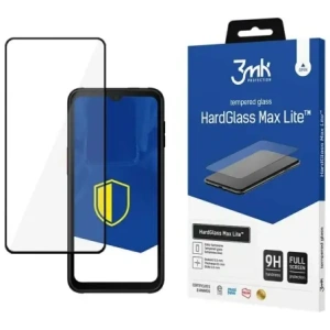 Hurtownia GSM - 3MK HardGlass Max Lite edzett üveg a Samsung Galaxy XCover 7-hez - 3MK16162 - {ean13} - Hurt