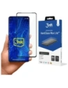 Wholesale Tempered glass 3MK HardGlass Max Lite for Xiaomi Redmi Note 13 Pro+ Plus black - 3MK16165 - {ean13} - Hurt