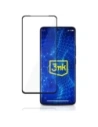 Hurtownia GSM - Sticlă securizată 3MK HardGlass Max Lite pentru Xiaomi Redmi Note 13 Pro+ Plus neagră - 3MK16165 - {ean13} - Hurt