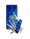 Hurtownia GSM - Sticlă securizată 3MK HardGlass Max Lite pentru Xiaomi Redmi Note 13 Pro+ Plus neagră - 3MK16165 - {ean13} - Hurt