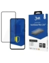 Tempered glass 3MK HardGlass Max Lite for Samsung Galaxy S25 black