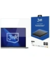 Szkło hybrydowe 3MK FlexibleGlass do Apple MacBook Pro 16” (M1/M2/M3/M4)