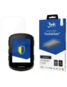 Hybrid glass 3MK FlexibleGlass for Garmin Edge 840