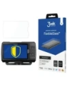 Hybrid üveg 3MK FlexibleGlass Garmin Striker Plus 7sv-hez