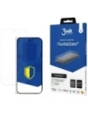 Hybrid üveg 3MK FlexibleGlass a Google Pixel 9 Pro Fold számára (elöl)