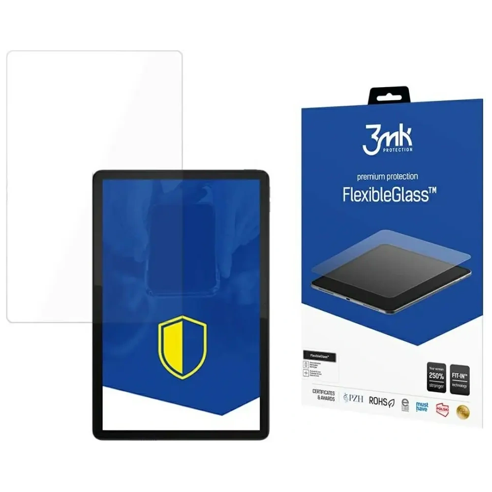 Wholesale Hybrid glass 3MK FlexibleGlass for Lenovo Tab M11 10.95" - 3MK16176 - {ean13} - Hurt
