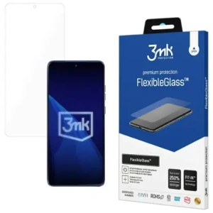 Hurtownia GSM - Sticlă hibridă 3MK FlexibleGlass pentru Motorola Edge 60 Stylus - 3MK16177 - {ean13} - Hurt