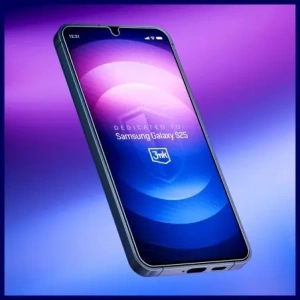 Hurtownia GSM - Sticlă hibridă 3MK FlexibleGlass pentru Samsung Galaxy S25 - 3MK16186 - {ean13} - Hurt