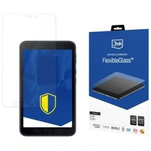 Hurtownia GSM - Hybrid üveg 3MK FlexibleGlass Samsung Galaxy Tab Active 5-höz - 3MK16189 - {ean13} - Hurt