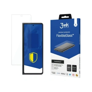 Hurtownia GSM - Hybrid üveg 3MK FlexibleGlass Samsung Galaxy Z Fold 3 5G (Elülső) - 3MK16190 - {ean13} - Hurt