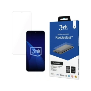 Hurtownia GSM - Hybrid üveg 3MK FlexibleGlass Xiaomi 15-höz - 3MK16192 - {ean13} - Hurt