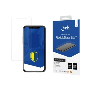 Hurtownia GSM - Hybridní sklo 3MK FlexibleGlass Lite pro Apple iPhone X / XS / 11 Pro - 3MK16195 - {ean13} - Hurt