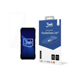 Hurtownia GSM - Hybrid üveg 3MK FlexibleGlass Lite MyPhone Hammer Construction 2 5G-hez - 3MK16203 - {ean13} - Hurt