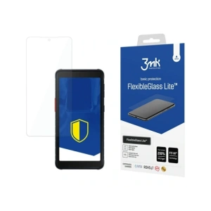 Hurtownia GSM - 3MK FlexibleGlass Lite hibrid üveg Samsung Galaxy Xcover 5-höz - 3MK16216 - {ean13} - Hurt