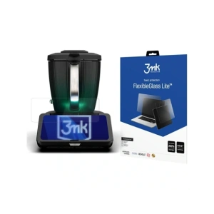 Hurtownia GSM - Hybrid üveg 3MK FlexibleGlass Lite a Thermomix TM7-hez - 3MK16217 - {ean13} - Hurt