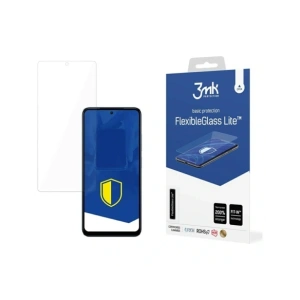 Hurtownia GSM - Hybrid üveg 3MK FlexibleGlass Lite a Xiaomi Redmi Note 12s-hez - 3MK16221 - {ean13} - Hurt