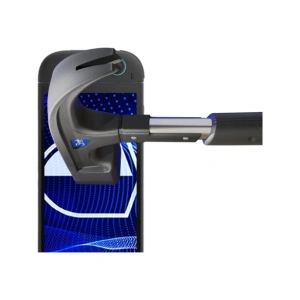 Hurtownia GSM - 3MK FlexibleGlass Pro hibrid üveg Nintendo Switch 2-hez - 3MK16228 - {ean13} - Hurt