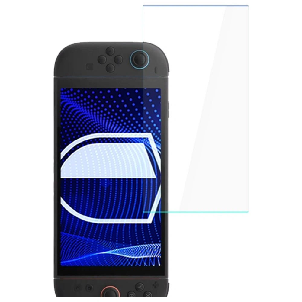 Hurtownia GSM - Sticlă hibridă 3MK FlexibleGlass Pro pentru Nintendo Switch 2 - 3MK16228 - {ean13} - Hurt