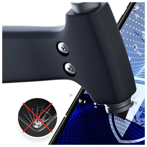 Szkło hybrydowe 3MK FlexibleGlass Pro do Nintendo Switch 2