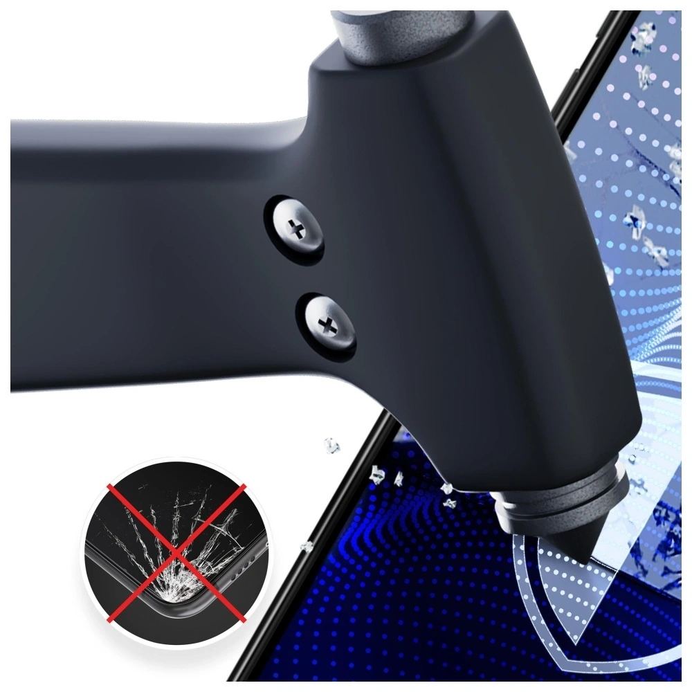 Hurtownia GSM - Sticlă hibridă 3MK FlexibleGlass Pro pentru Nintendo Switch 2 - 3MK16228 - {ean13} - Hurt