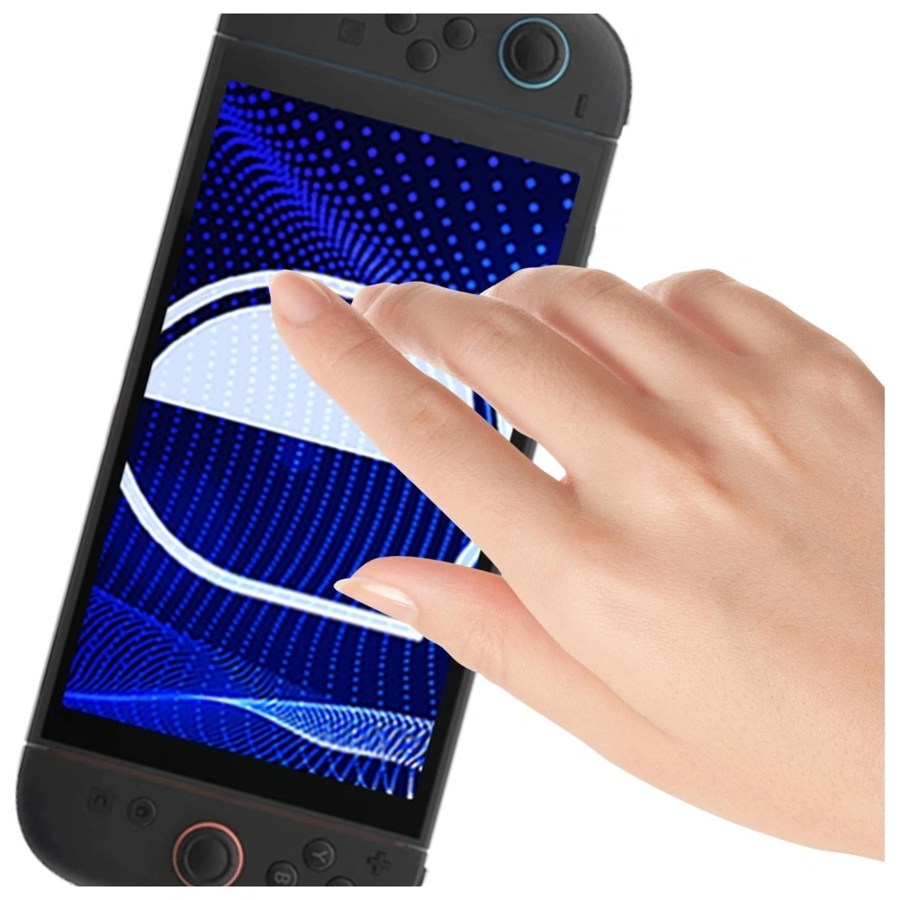 Wholesale Hybrid glass 3MK FlexibleGlass Pro for Nintendo Switch 2 - 3MK16228 - {ean13} - Hurt