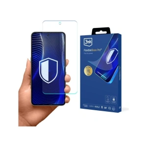 Hurtownia GSM - Hybrid üveg 3MK FlexibleGlass Pro Nothing Phone (3a) / (3a) Pro számára - 3MK16229 - {ean13} - Hurt