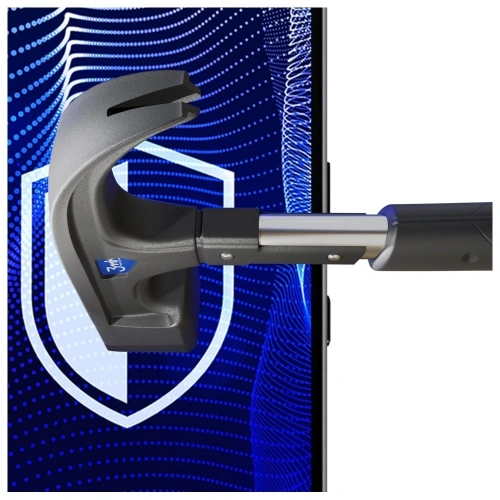 Szkło hybrydowe 3MK FlexibleGlass Pro do Nothing Phone (3a) / (3a) Pro