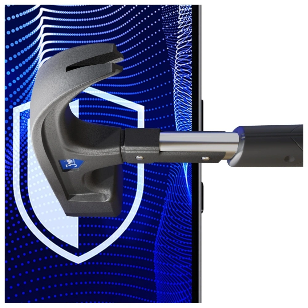 Hurtownia GSM - Hybridní sklo 3MK FlexibleGlass Pro pro Nothing Phone (3a) / (3a) Pro - 3MK16229 - {ean13} - Hurt
