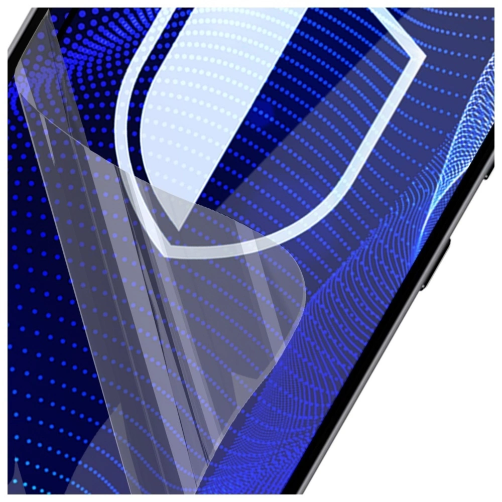 Wholesale Hybrid glass 3MK FlexibleGlass Pro for Nothing Phone (3a) / (3a) Pro - 3MK16229 - {ean13} - Hurt