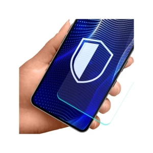 Wholesale Hybrid glass 3MK FlexibleGlass Pro for Nothing Phone (3a) / (3a) Pro - 3MK16229 - {ean13} - Hurt