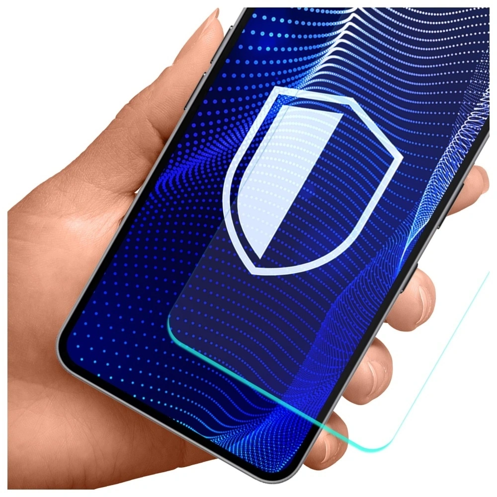 Wholesale Hybrid glass 3MK FlexibleGlass Pro for Nothing Phone (3a) / (3a) Pro - 3MK16229 - {ean13} - Hurt