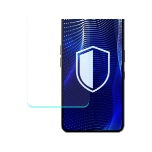 Wholesale Hybrid glass 3MK FlexibleGlass Pro for Nothing Phone (3a) / (3a) Pro - 3MK16229 - {ean13} - Hurt