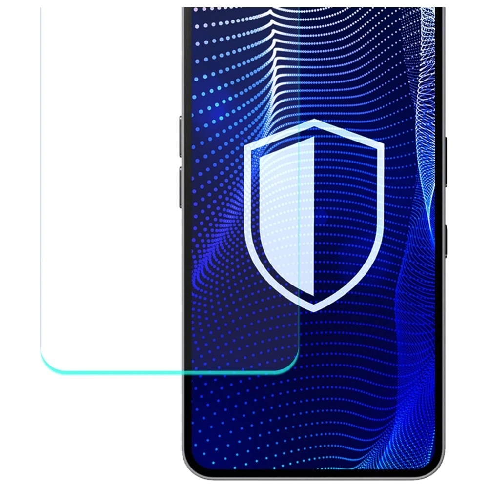 Wholesale Hybrid glass 3MK FlexibleGlass Pro for Nothing Phone (3a) / (3a) Pro - 3MK16229 - {ean13} - Hurt