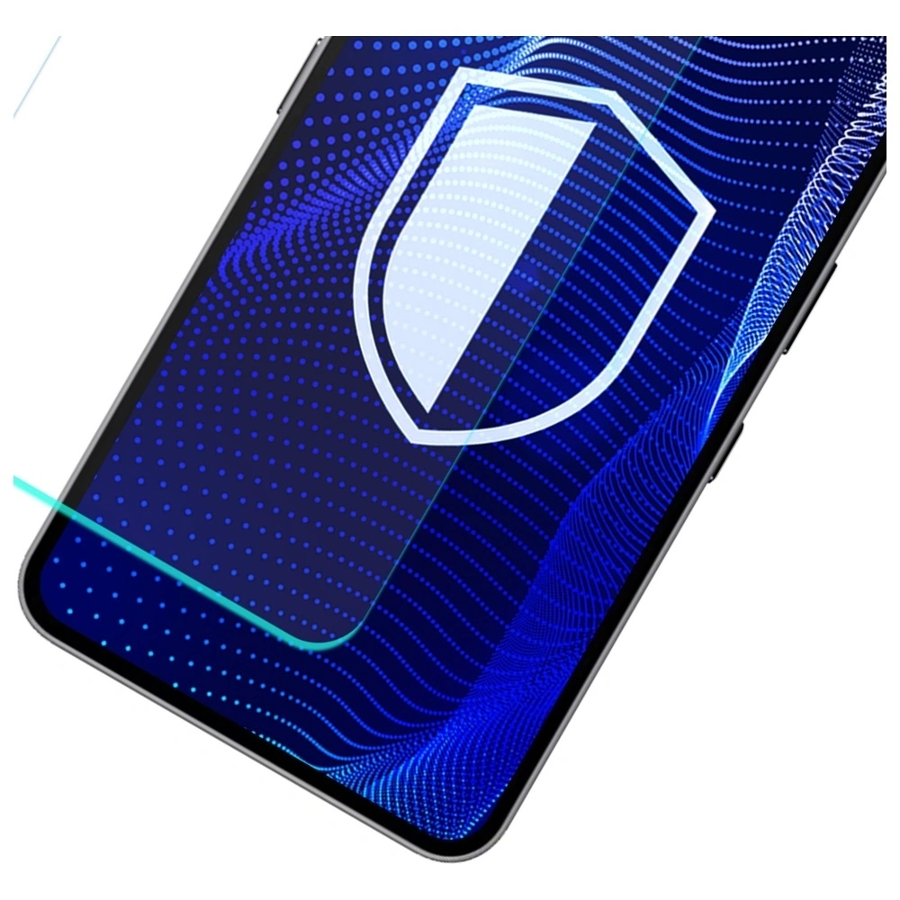 Wholesale Hybrid glass 3MK FlexibleGlass Pro for Nothing Phone (3a) / (3a) Pro - 3MK16229 - {ean13} - Hurt