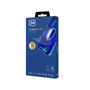 Wholesale Hybrid glass 3MK FlexibleGlass Pro for Nothing Phone (3a) / (3a) Pro - 3MK16229 - {ean13} - Hurt