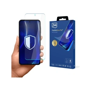 Hurtownia GSM - Sticlă hibridă 3MK FlexibleGlass Pro pentru Samsung Galaxy A36 / A56 - 3MK16230 - {ean13} - Hurt
