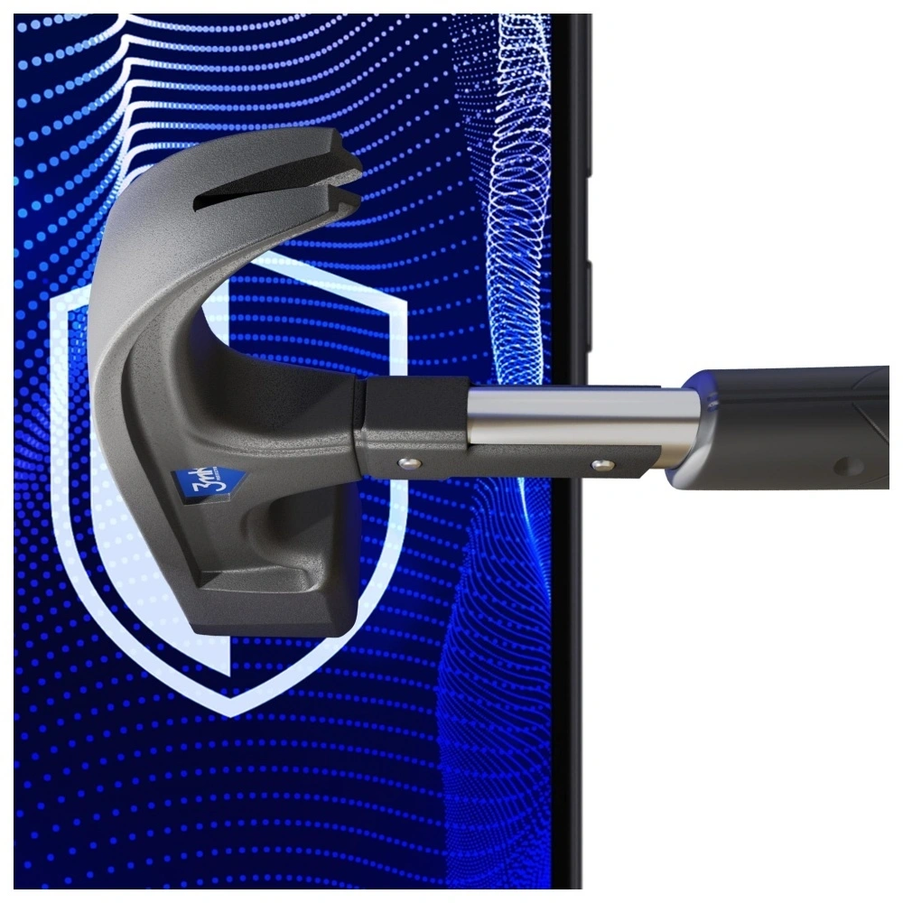 Hurtownia GSM - Szkło hybrydowe 3MK FlexibleGlass Pro do Samsung Galaxy A36 / A56 - 3MK16230 - {ean13} - Hurt