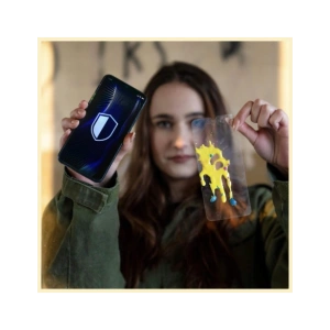 Wholesale Hybrid glass 3MK FlexibleGlass Pro for Samsung Galaxy A36 / A56 - 3MK16230 - {ean13} - Hurt