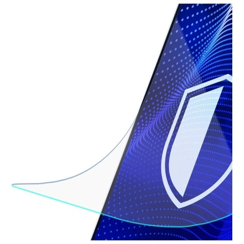 Szkło hybrydowe 3MK FlexibleGlass Pro do Samsung Galaxy A36 / A56