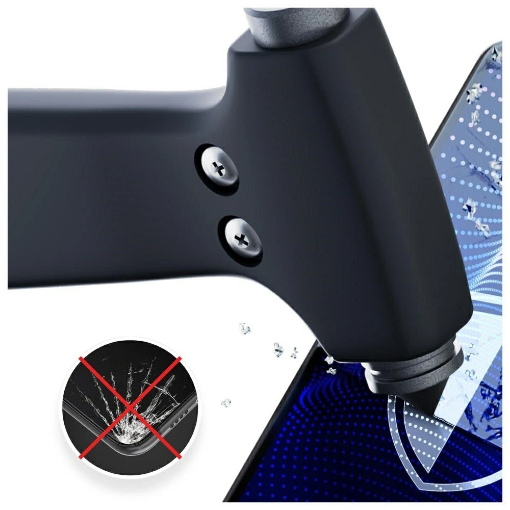 Wholesale Hybrid glass 3MK FlexibleGlass Pro for Samsung Galaxy A36 / A56 - 3MK16230 - {ean13} - Hurt