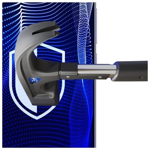 Szkło hybrydowe 3MK FlexibleGlass Pro do Xiaomi 15