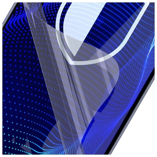 Szkło hybrydowe 3MK FlexibleGlass Pro do Xiaomi 15