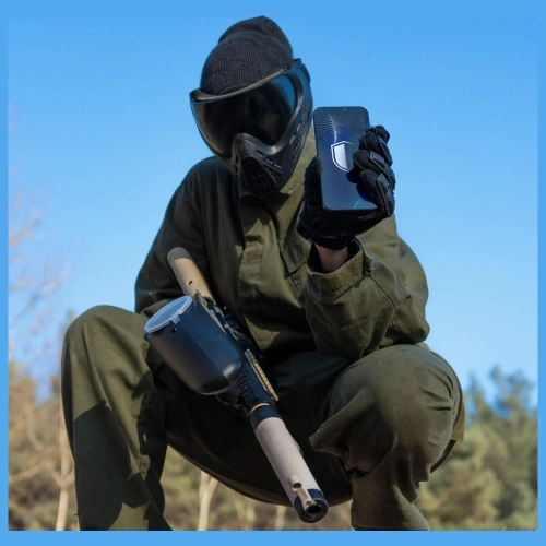 Szkło hybrydowe 3MK FlexibleGlass Pro do Xiaomi 15