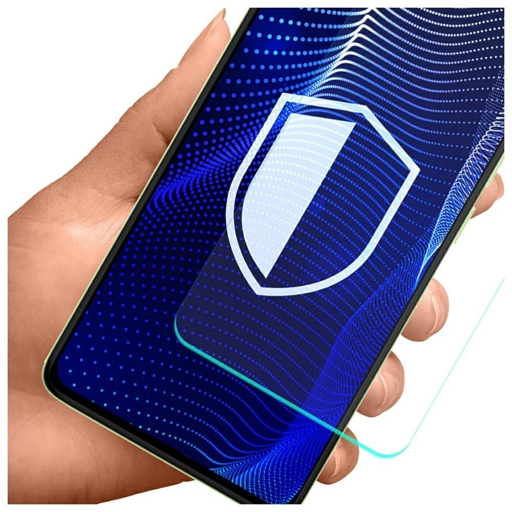 Wholesale Hybrid glass 3MK FlexibleGlass Pro for Xiaomi Redmi Note 14 4G - 3MK16232 - {ean13} - Hurt