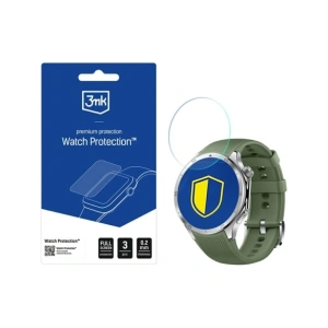 Hurtownia GSM - Hybrid üveg 3MK FlexibleGlass OnePlus Watch 3-hoz - 3MK16233 - {ean13} - Hurt