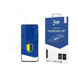 Hurtownia GSM - Hybrid Glass Lite 3MK FlexibleGlass Lite POCO X6 5G-hez - 3MK16236 - {ean13} - Hurt