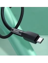 Hurtownia GSM - Kabel USB-C Baseus Silika Gel, 3A, 2m (černý) - BSU1510BLK - {ean13} - Hurt