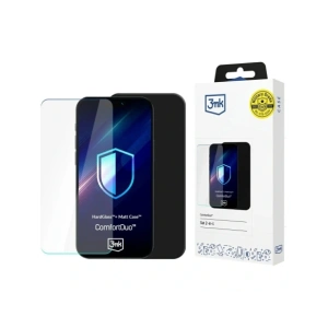 Hurtownia GSM - Sada 3MK ComfortDuo Matt pro Apple iPhone 16E - 3MK16250 - {ean13} - Hurt