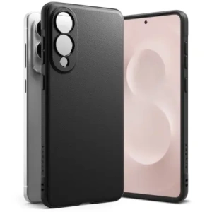 Hurtownia GSM - Ringke Onyx Hülle für Samsung Galaxy S25 Edge Schwarz - RGK11801 - {ean13} - Hurt